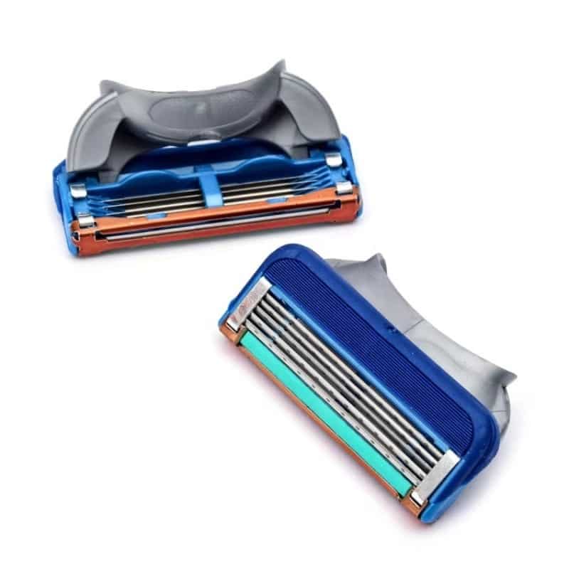 Premium Multi-Blade Razor - Image 2