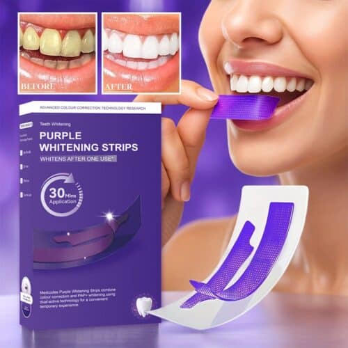 Teeth Whitening Strips