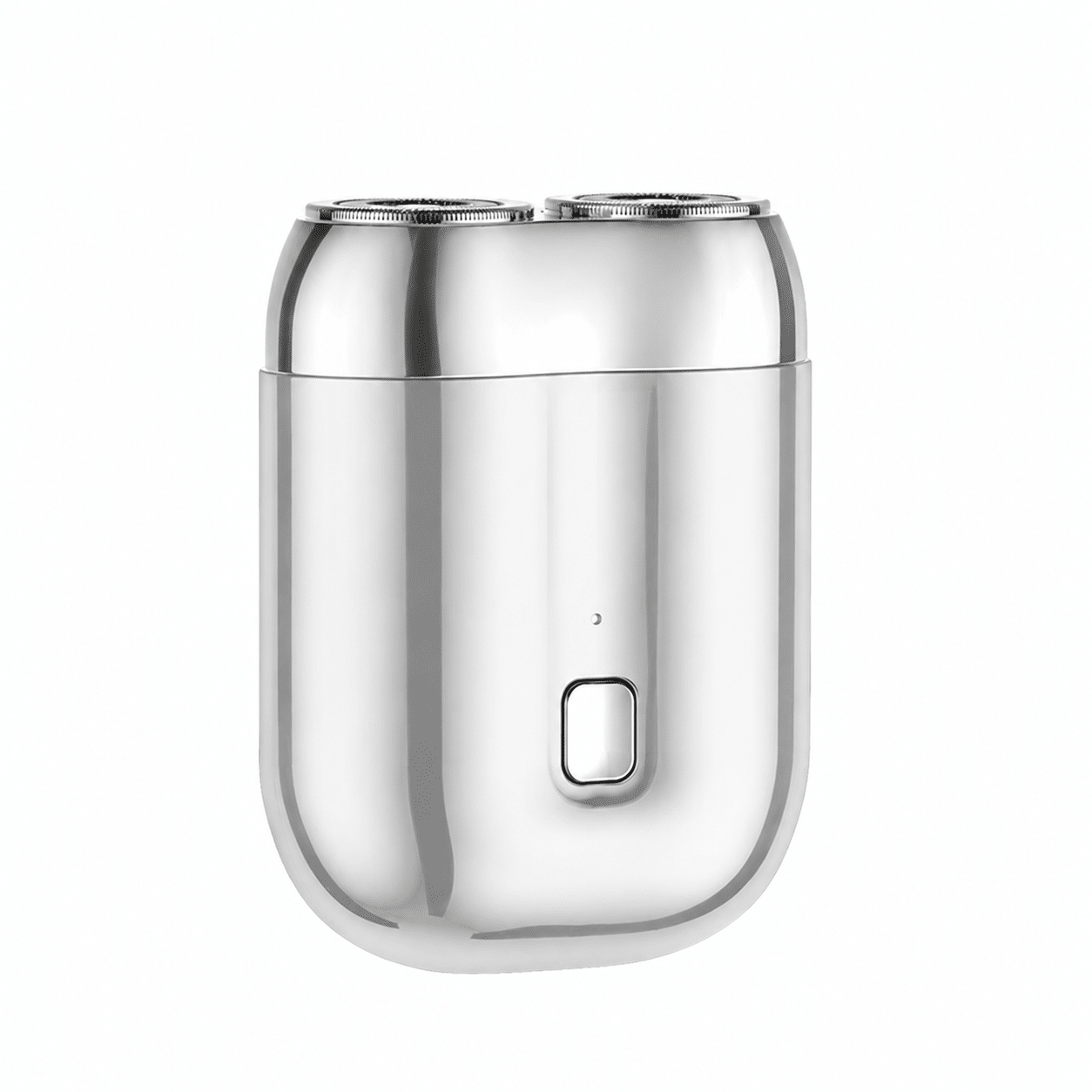 Electric Rotary Mini Shaver - Image 3